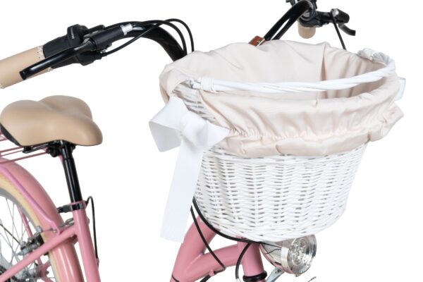 detský bicykel davi amelia 24