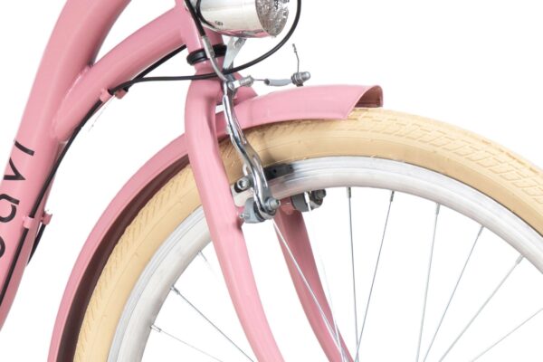 dámsky bicykel davi emma 26