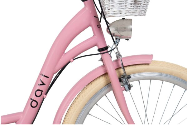 dámsky bicykel davi emma 26