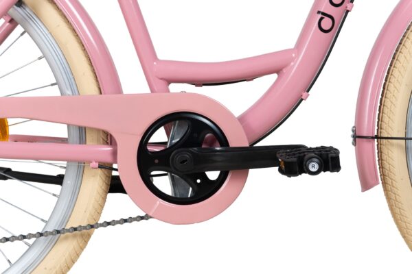 dámsky bicykel davi emma 26