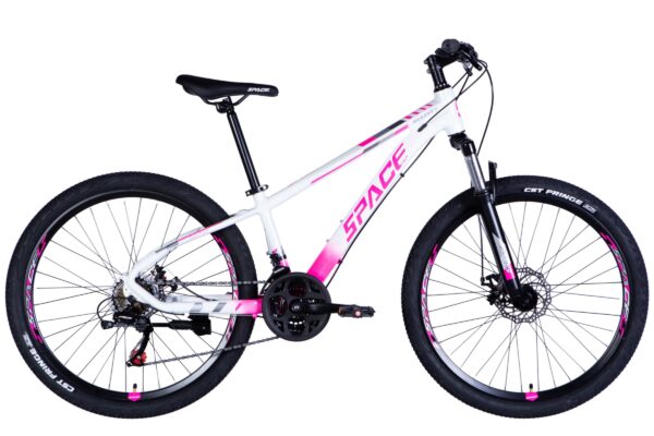 horský bicykel mercury hliník 26