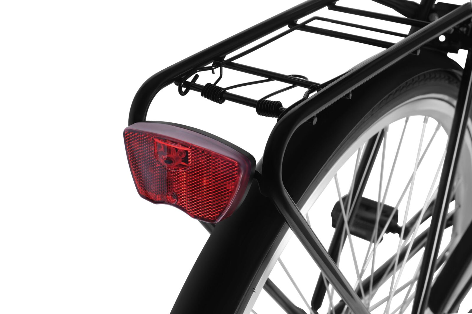 damcykel davi lila 28", 160 185 cm, 1 växlar, rosa/svart (copy)