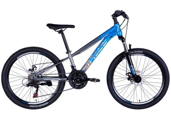 detský bicykel mars 24