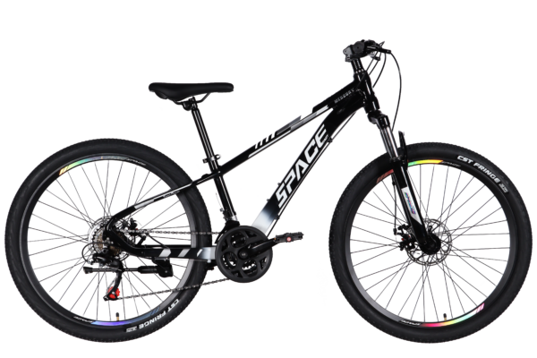 horský bicykel mercury hliník 26