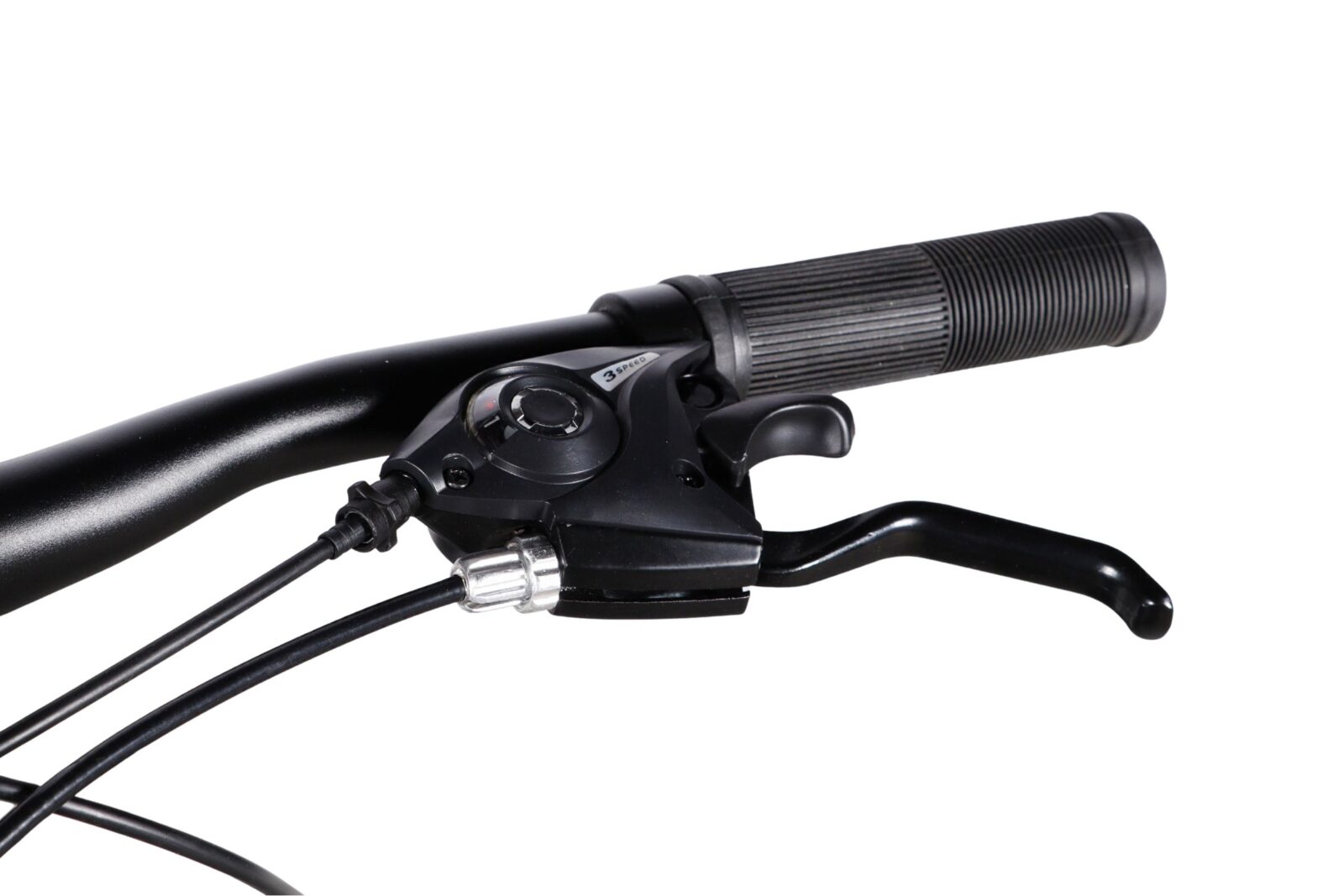 mtb bicykel mercury hliník 26", 145–170 cm, 21 rýchlostí, Čierna/Červená (copy)