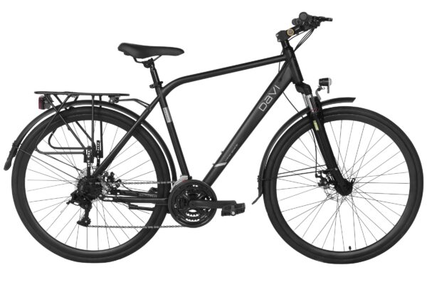 trekkingový bicykel prestige 26