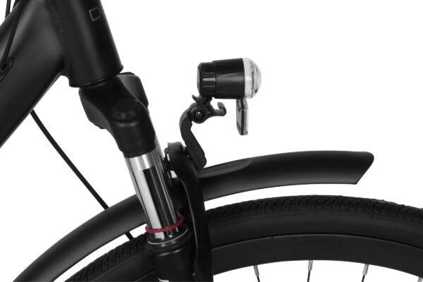 trekkingový bicykel prestige 26