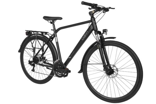 trekkingový bicykel prestige 26