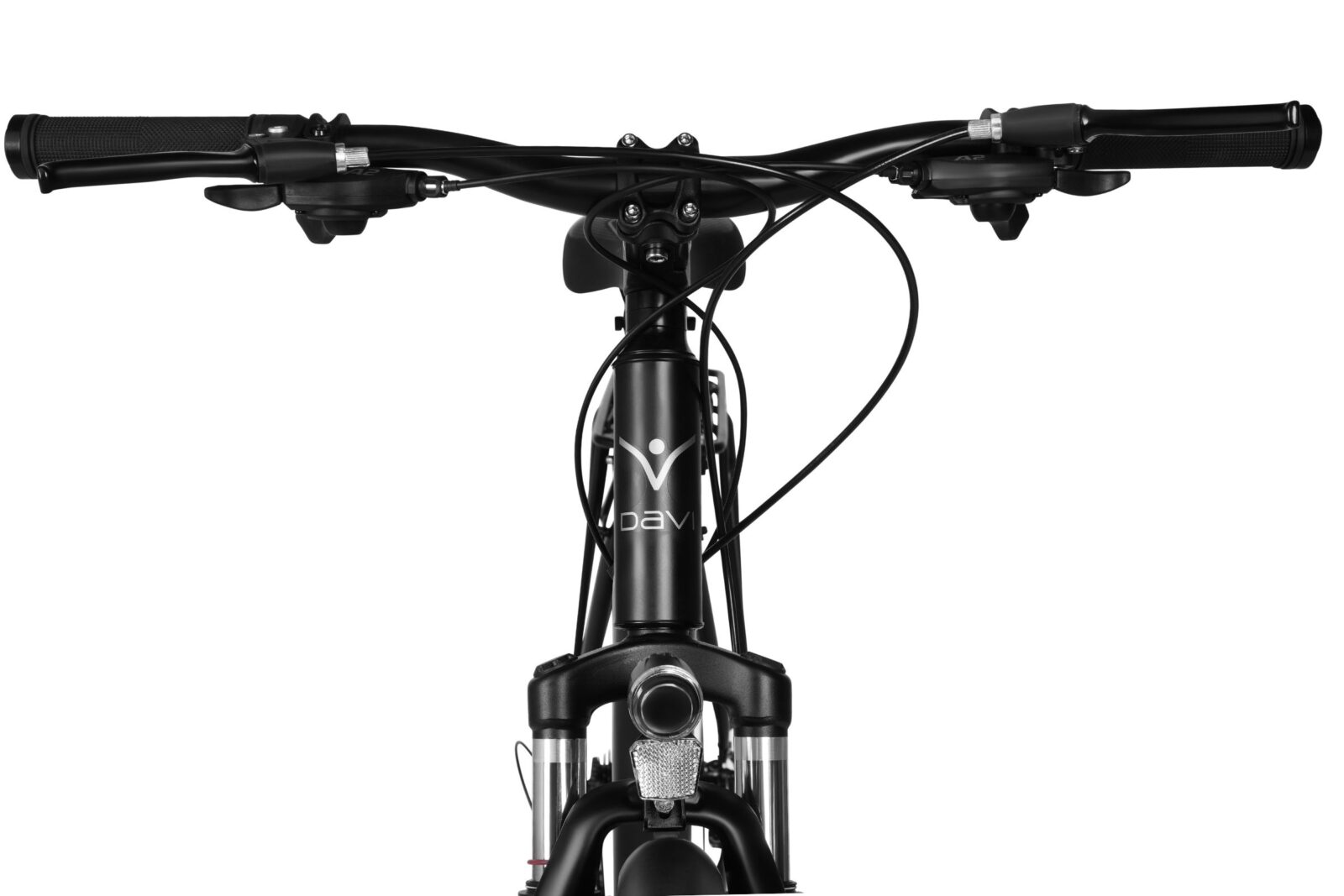 trekkingový bicykel prestige 26", 150–180 cm, 7 prevodov, Čierny (copy)