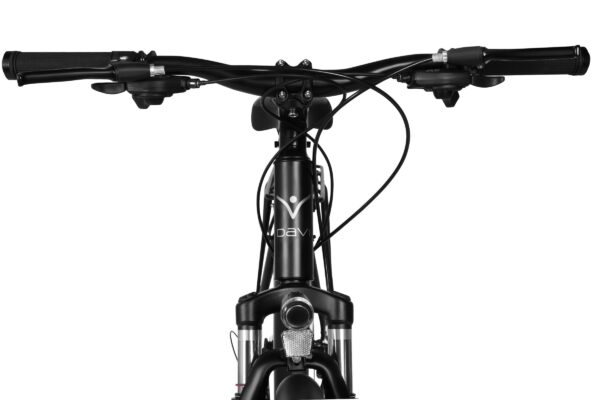 trekkingový bicykel prestige 26