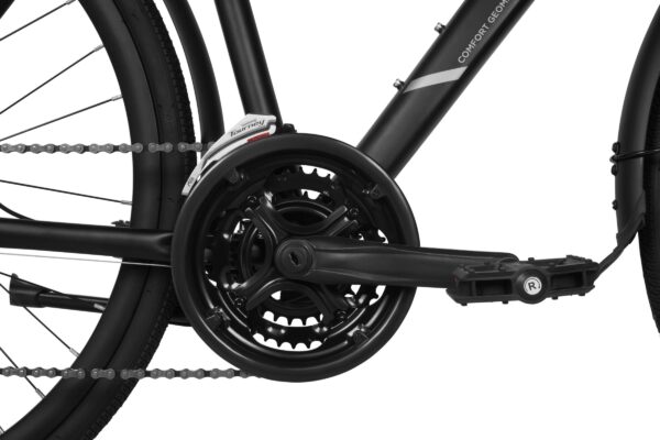 trekkingový bicykel prestige 26