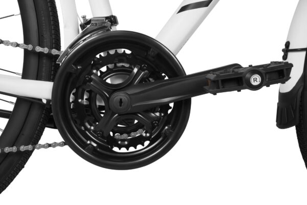 trekkingový bicykel davi adventuro 28