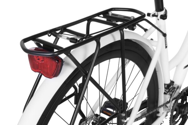 trekkingový bicykel davi adventuro 28