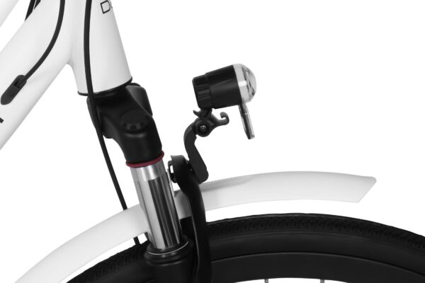 trekkingový bicykel davi adventuro 28