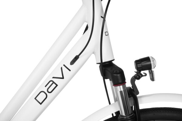 trekkingový bicykel davi adventuro 28