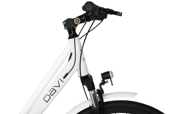 trekkingový bicykel davi adventuro 28