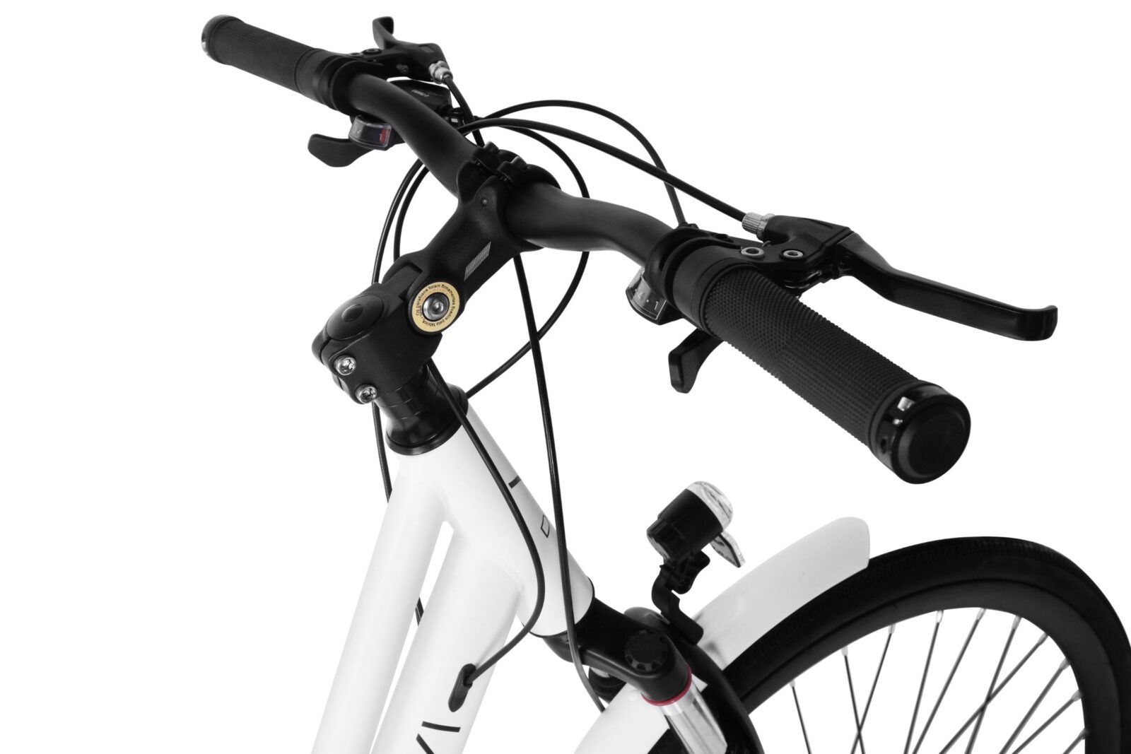 trekkingový bicykel davi adventuro 28", 160 185 cm, 21 prevodov, Čierny (copy)