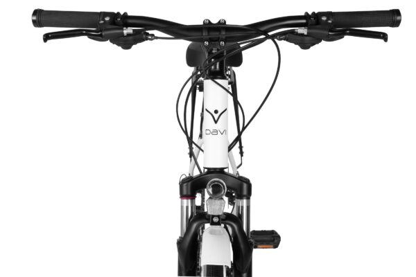 trekkingový bicykel davi adventuro 28
