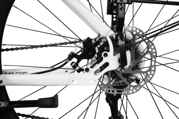 trekkingový bicykel davi adventuro 28