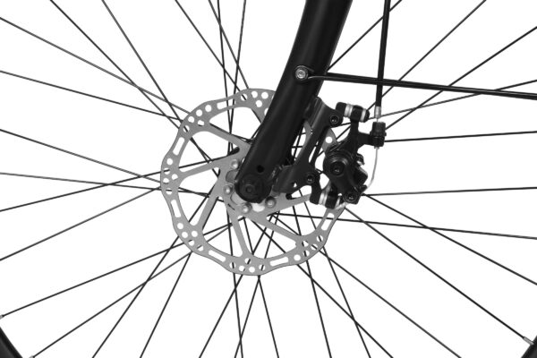 trekkingový bicykel davi adventuro 28