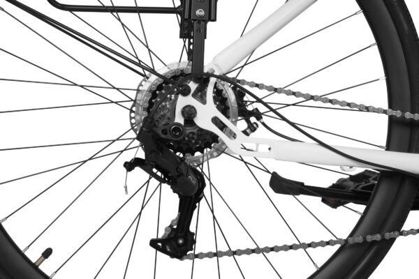 trekkingový bicykel davi adventuro 28