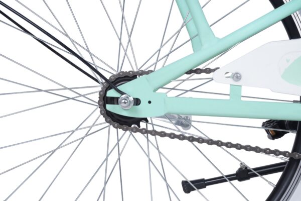 detský bicykel davi molli 24