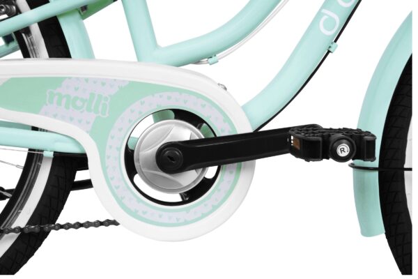 detský bicykel davi molli 24