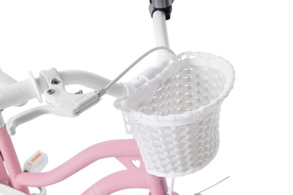 detský bicykel davi molli 16