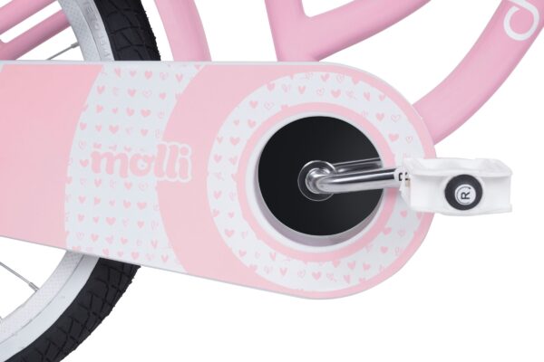 detský bicykel davi molli 20