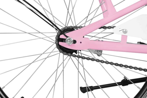 detský bicykel davi molli 24