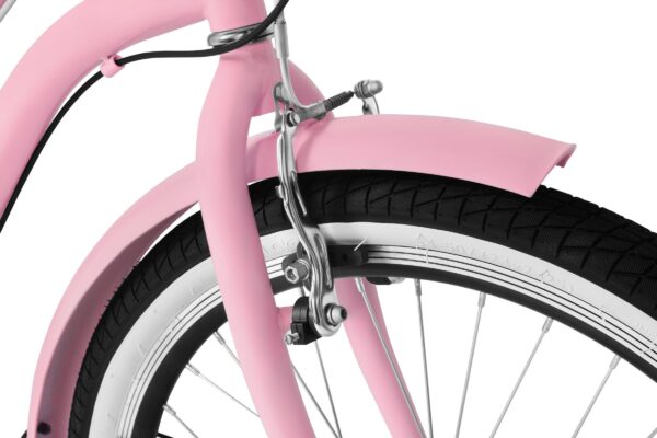 detský bicykel davi molli 24