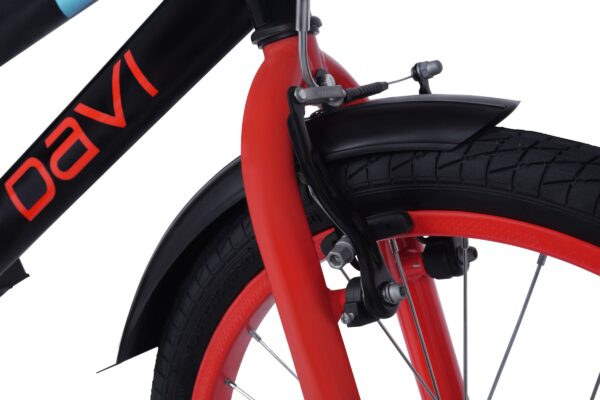 detský bicykel davi zippy 16