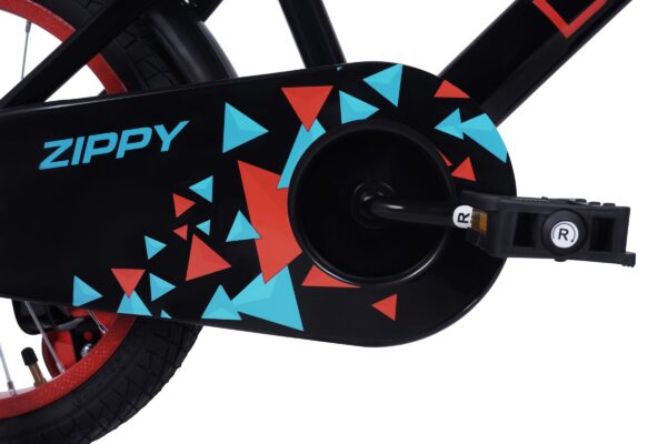 detský bicykel davi zippy 20