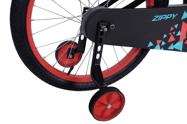 detský bicykel davi zippy 20