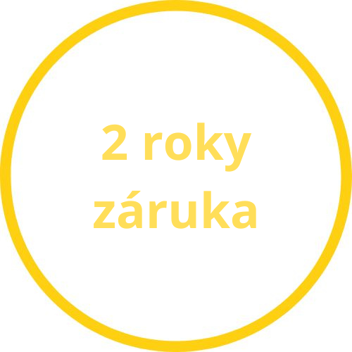 2 roky sk