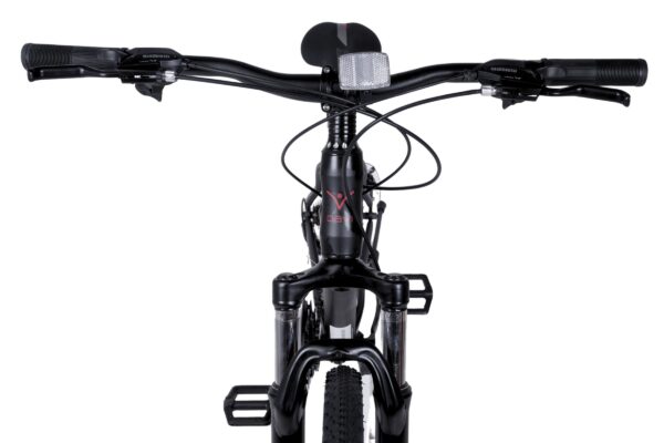 horský bicykel davi montaro hliník 27,5