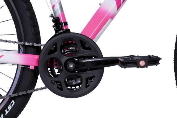 horský bicykel davi bella hliník 27,5