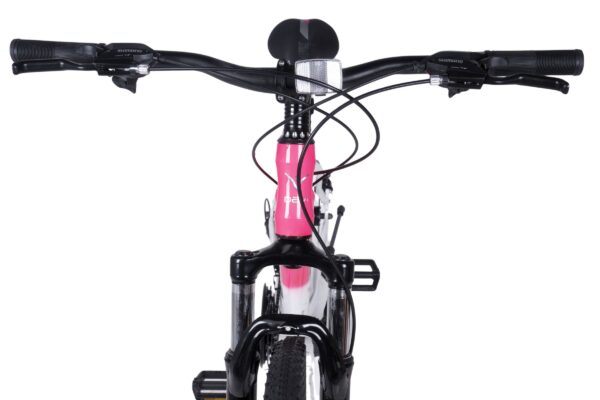 horský bicykel davi bella hliník 27,5