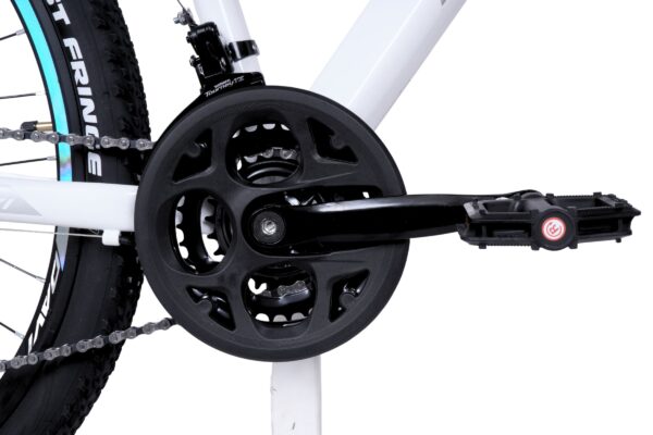 horský bicykel davi bella hliník 27,5