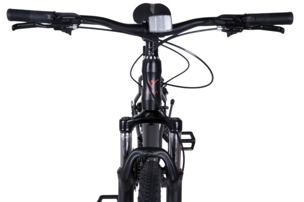 horský bicykel davi montaro hliník 29