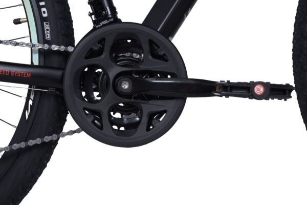 horský bicykel davi montaro hliník 29