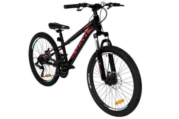detský bicykel davi terrano 24