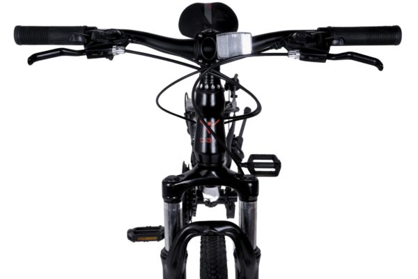detský bicykel davi terrano 24