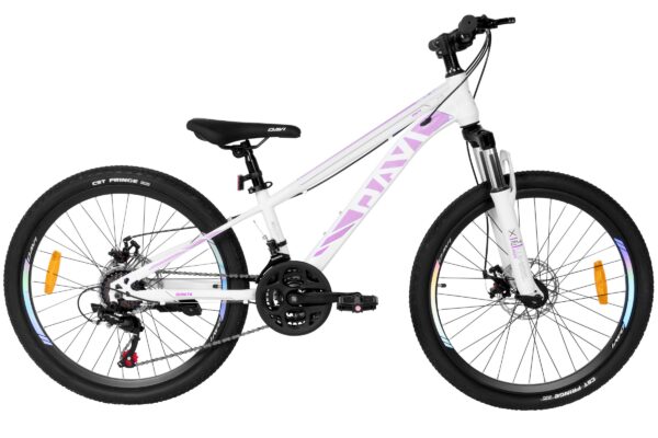 detský bicykel davi terrano 24