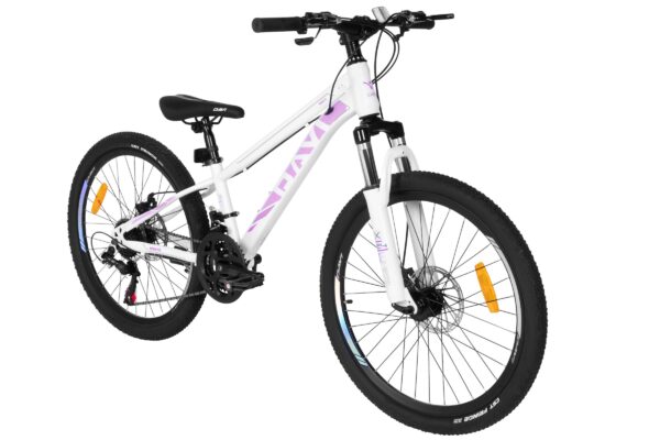 detský bicykel davi terrano 24