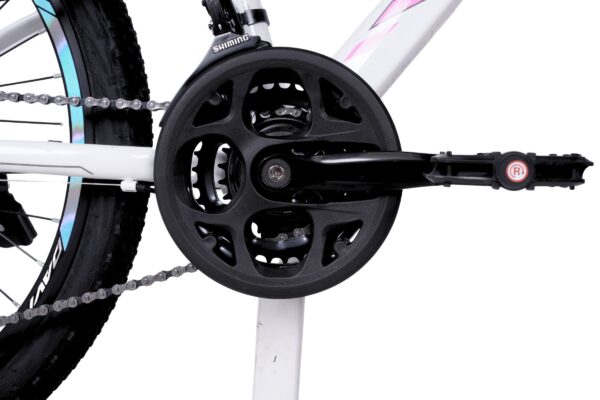 detský bicykel davi terrano 24