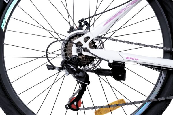 horský bicykel davi bonita 27,5