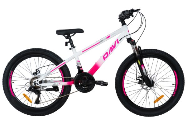 bicicleta copii davi bonita 24