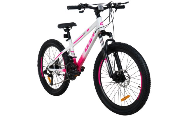 bicicleta copii davi bonita 24