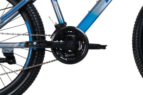 bicicleta mtb davi terrano 26